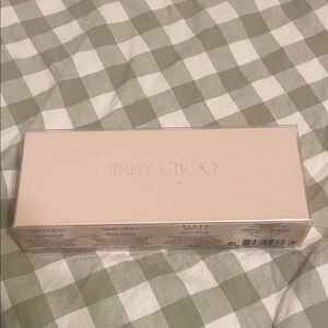 Jimmy Choo Parfums Blush Pink Gift Box